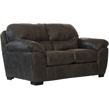 Grant Steel Loveseat