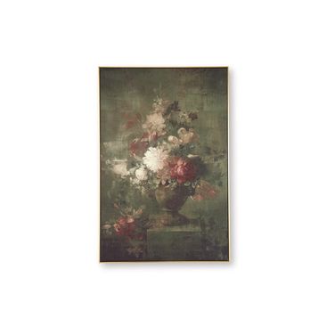 Gravesworth Wall Art In Multi