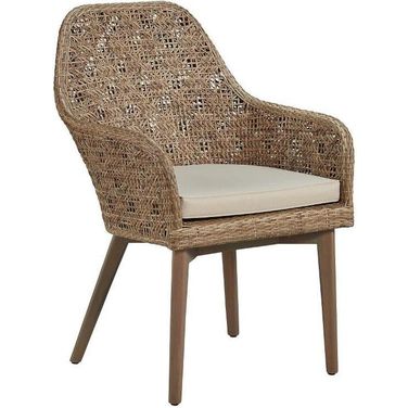 Gray Cahyo Chair