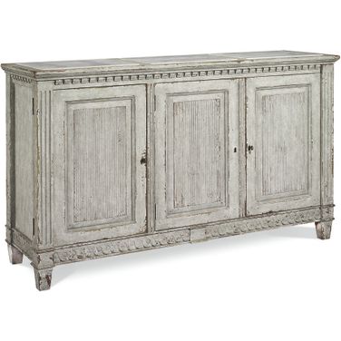 Grayson Sideboard In Acacia
