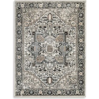 Gregmoore Multi Medium Rug