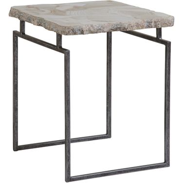 Signature Designs Gardner Spot Table In Natural