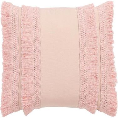 Grema Pillow in Pink PLS7142B-1616