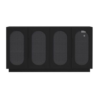 Grenada Server In Black
