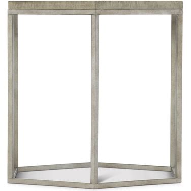 Gresham Hexagonal End Table