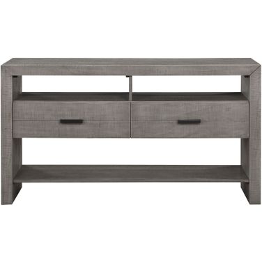 Gresham Server In Gray