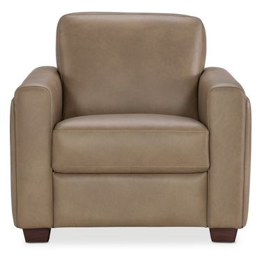 Griffin Chair In Brown