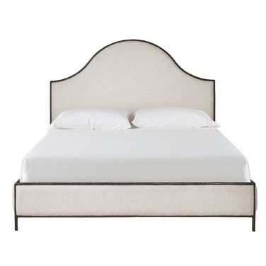 Griffith Park Bed Queen In Berber Fleece