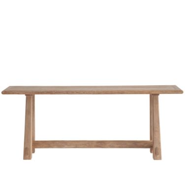 Griffith Park Console Table In Canyon