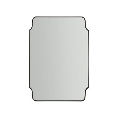 Griffith Park Mirror In Brown