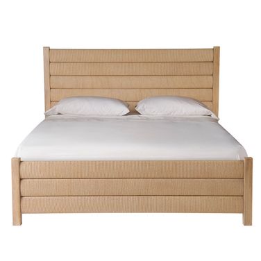 Griffith Park Post Bed Queen In Canyon