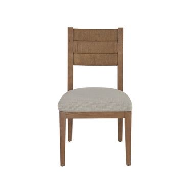 Griffith Park Side Chair Set of 2 In Canyon