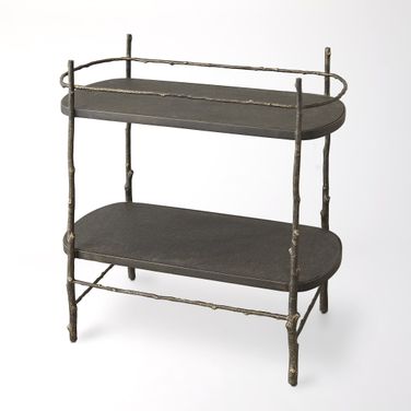Grove Bar In Bronze