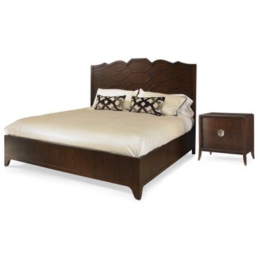 Guimand Bedroom Set In Paragon