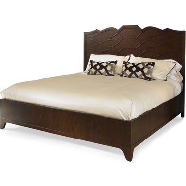 Guimand King Bed In Paragon
