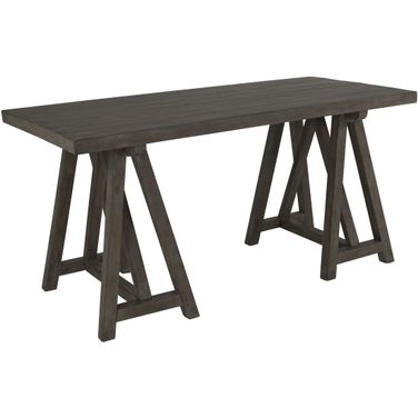Lancaster Dove Tail Grey Desk