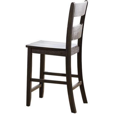 Haddie Counter Height Chair (Set of 2)