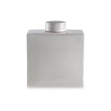 Haddworth Jar In Antique White