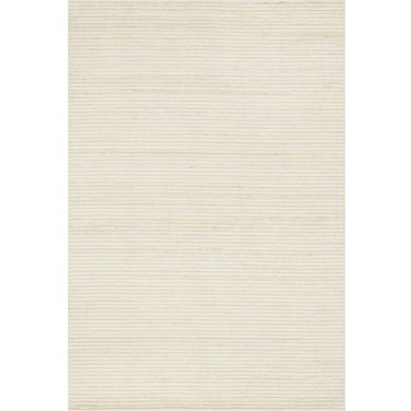 Hadley Ivory 9'3" x 13' Rug