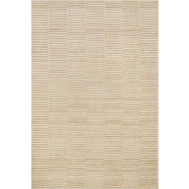 Hadley Natural 7'6" x 9'6" Rug