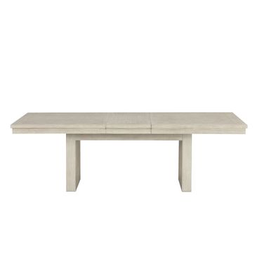 Hagerman Dining Table In Natural