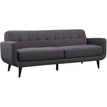 Hailey Charcoal Sofa