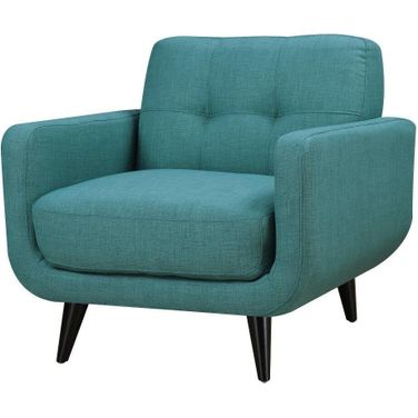 Hailey Teal Chair