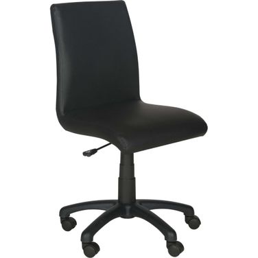 Hal Black Desk Chair