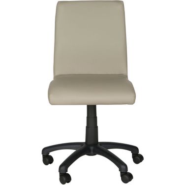 Hal Grey Desk Chair