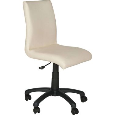 Hal White Desk Chair
