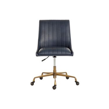Halden Office Chair In Bravo Admiral