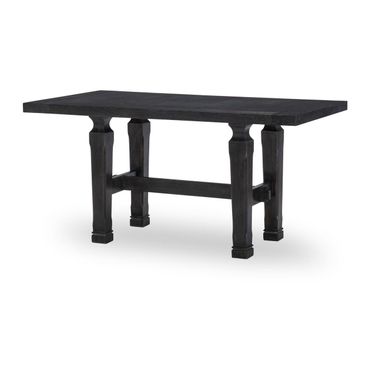 Halifax Friendship Table In Flax and Java