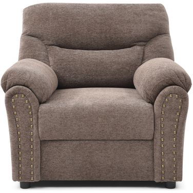Hamilton Chair In Brown