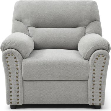 Hamilton Chair In Gray