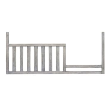 Hampton Guard Rail In Stone Wash