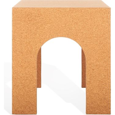 Hansel Accent Table In Cork