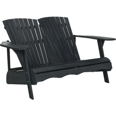 Hantom Dark Slate Grey Bench
