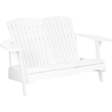 Hantom White Bench