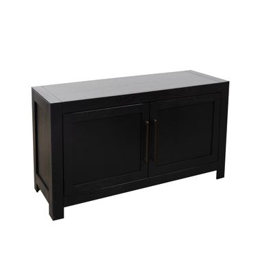 Harbor 47 Inch Two Door Base Cabinet In Clove