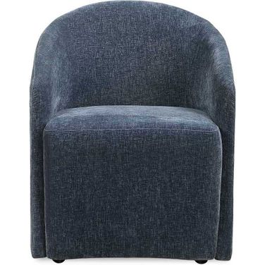 Harbor Dining Chair In Blue