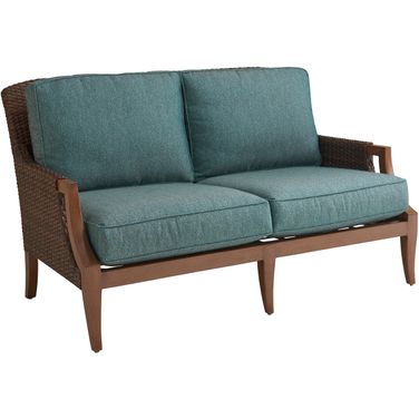Harbor Isle Loveseat