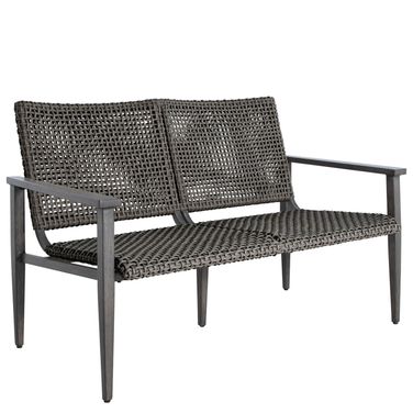 Harbor Loveseat In Verona Fossil
