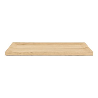 Harbor Tray In Oak