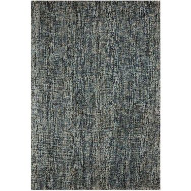Harlow Denim/Charcoal 12' x 15' Rug