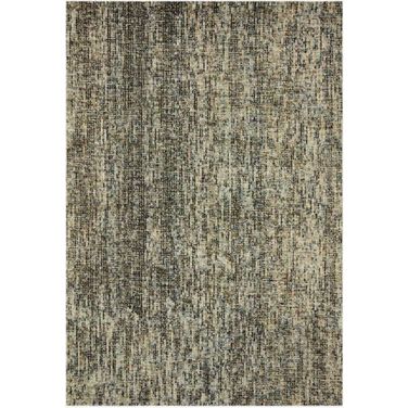 Harlow Olive/Denim 9'3" x 13' Rug