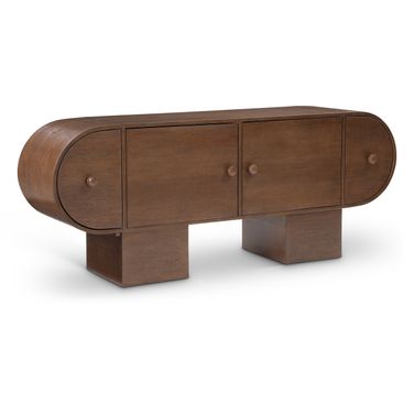Harlow Sideboard In Brown