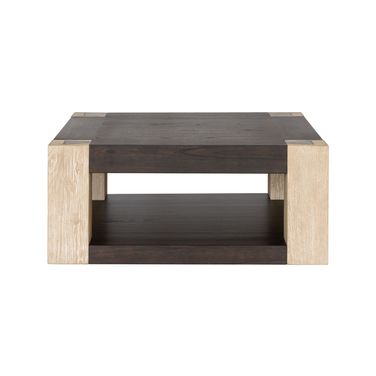 Harmony Coffee Table In Natural