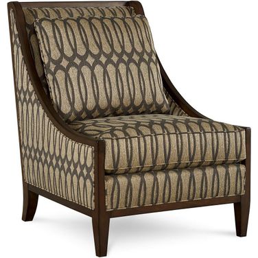 Harper Accent Chair