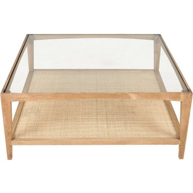 Harrington Coffee Table