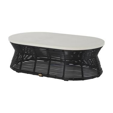 Harris Coffee Table In Onyx